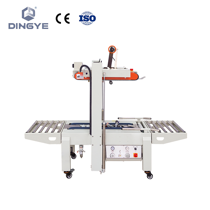 DQFXA6050 Automatic carton sealer